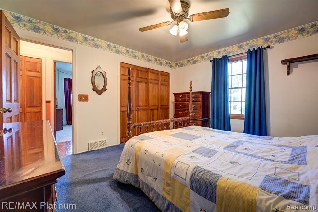 7062 South Fork Drive, Swartz Creek, MI 48473 — Photo 46