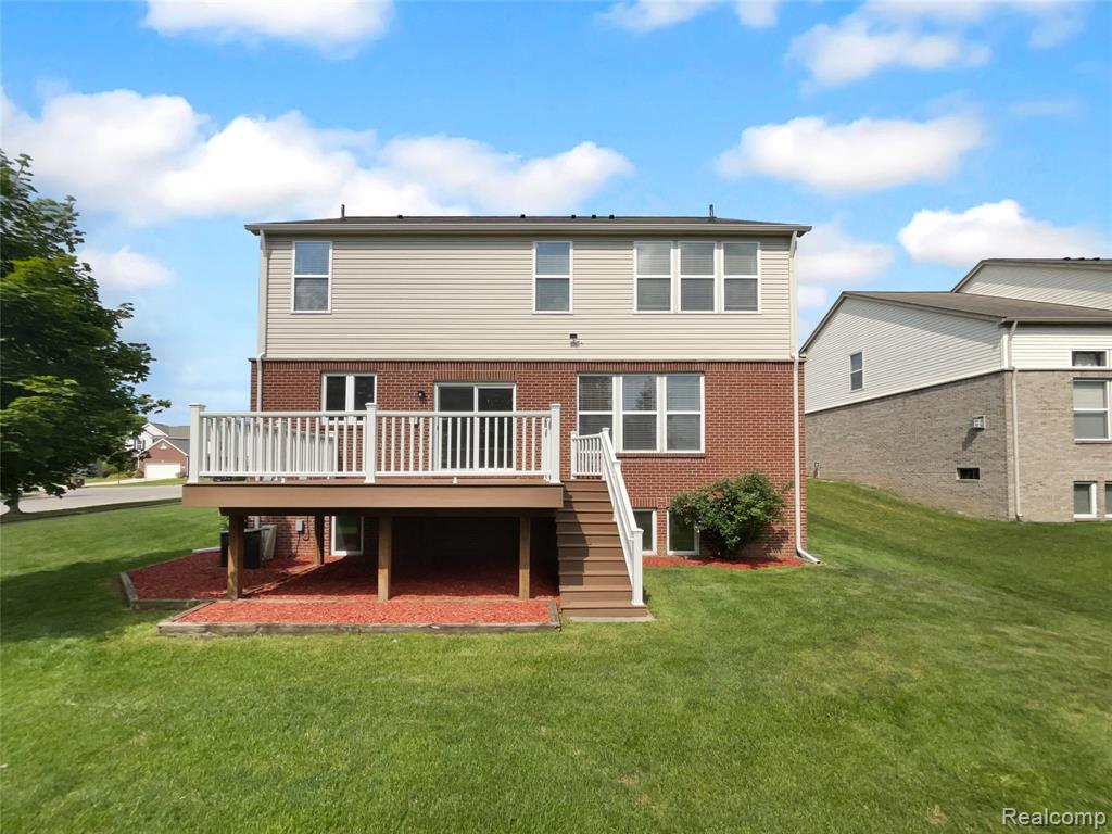 1960 Frances Way, Ypsilanti, MI 48198 — Photo 8
