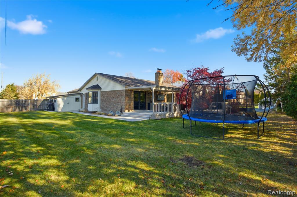 44273 Webster Road, Canton, MI 48187 — Photo 47
