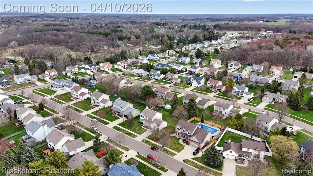 12359 Mission Hills Drive, Dewitt, MI 48820 — Photo 56