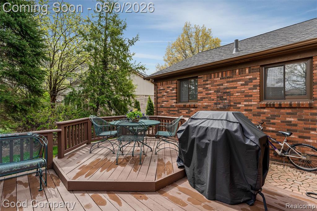 20063 Hudson Bay Court, Clinton Twp, MI 48038 — Photo 58