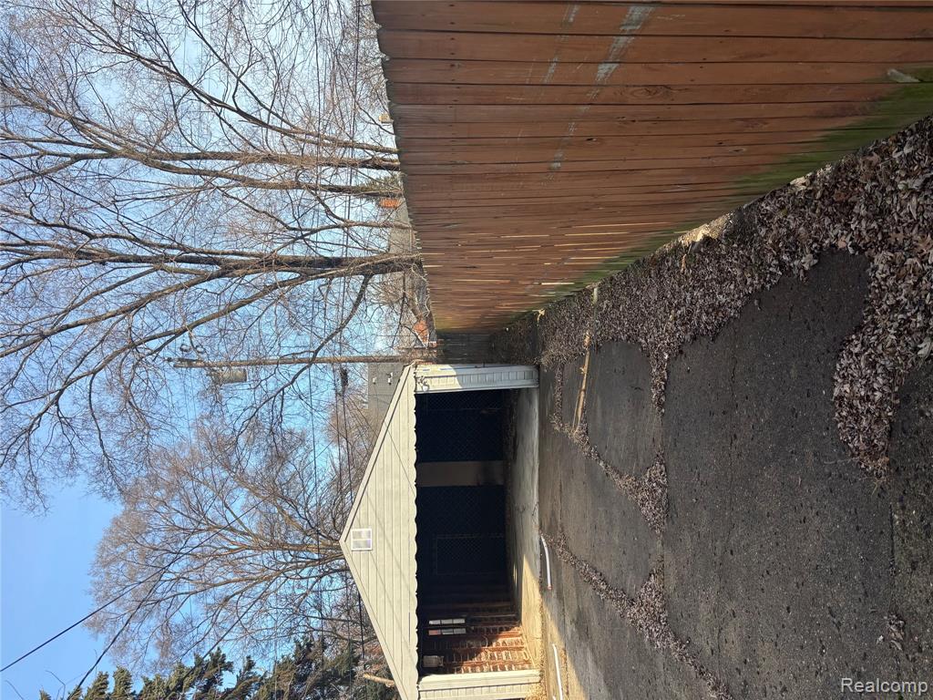 7724 Braile Street, Detroit, MI 48228 — Photo 20