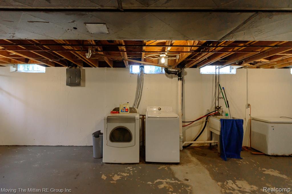 9832 Van Buren Street, Van Buren, MI 48111 — Photo 18