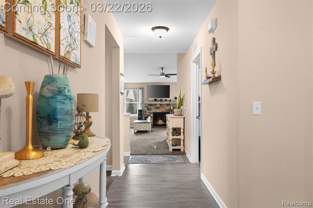 41186 Dortmund Drive, Clinton Twp, MI 48038 — Photo 8