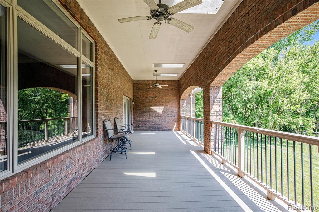 8670 Country Manor Drive, Bruce, MI 48065 — Photo 41