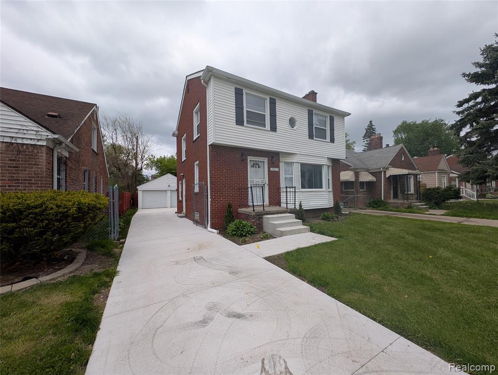 15329 Vaughan Street, Detroit, MI 48223 — Photo 4