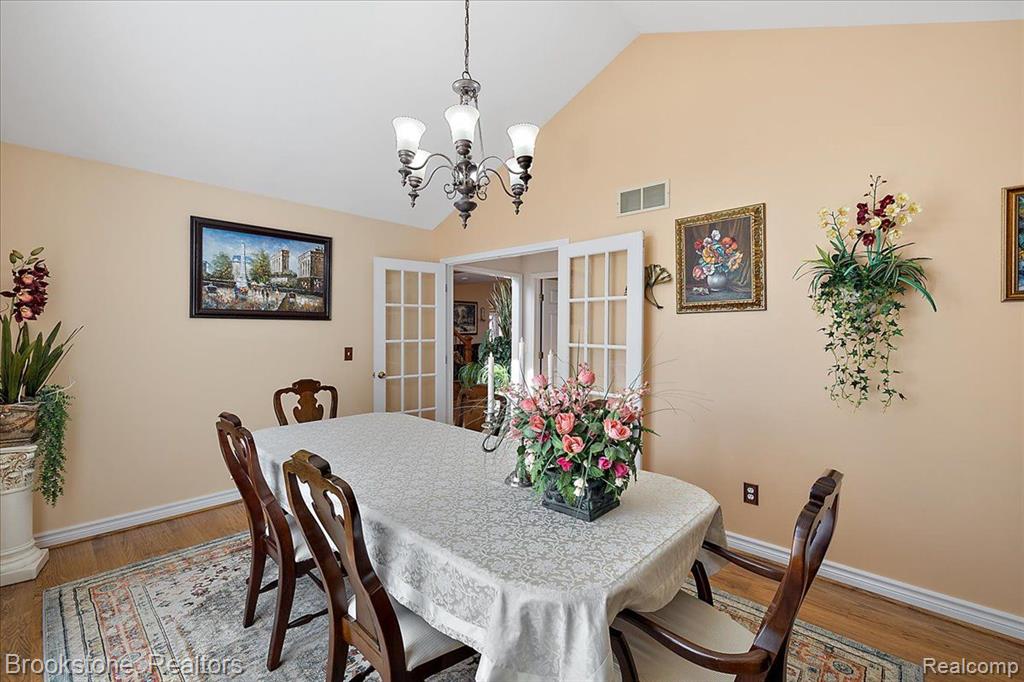 51161 BLUE SPRUCE Drive, Macomb, MI 48042 — Photo 17