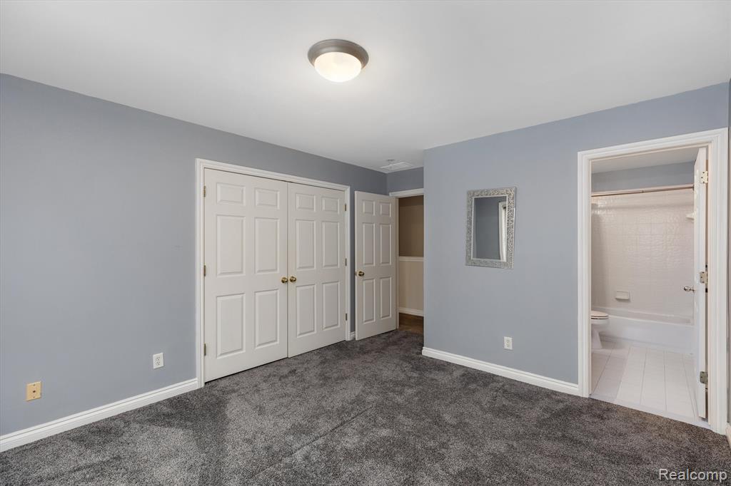5821 Hampshire Lane, Ypsilanti, MI 48197 — Photo 21
