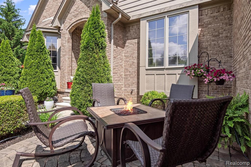 68960 Silver Fox Lane, Washington, MI 48095 — Photo 60