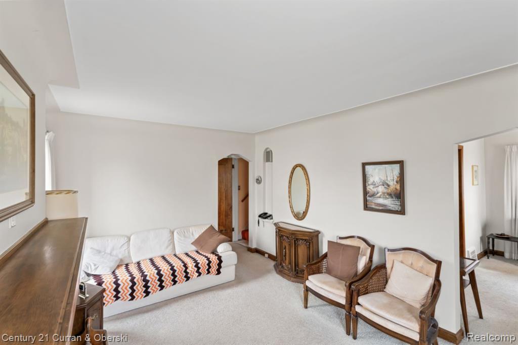6100 HORGER Street, Dearborn, MI 48126 — Photo 41