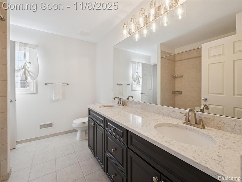 1255 Andover Drive, Wixom, MI 48393 — Photo 37