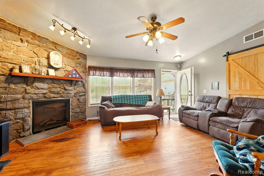 5915 Neuman Road, St. Clair, MI 48079 — Photo 7