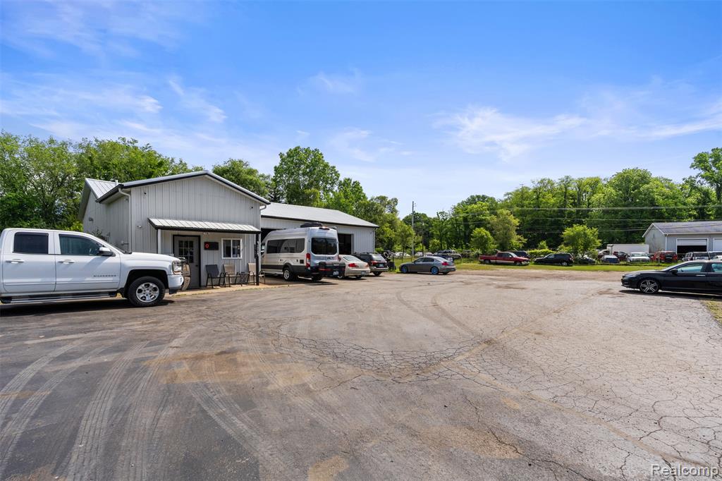 4114 E Michigan Avenue, Jackson, MI 49202 — Photo 4