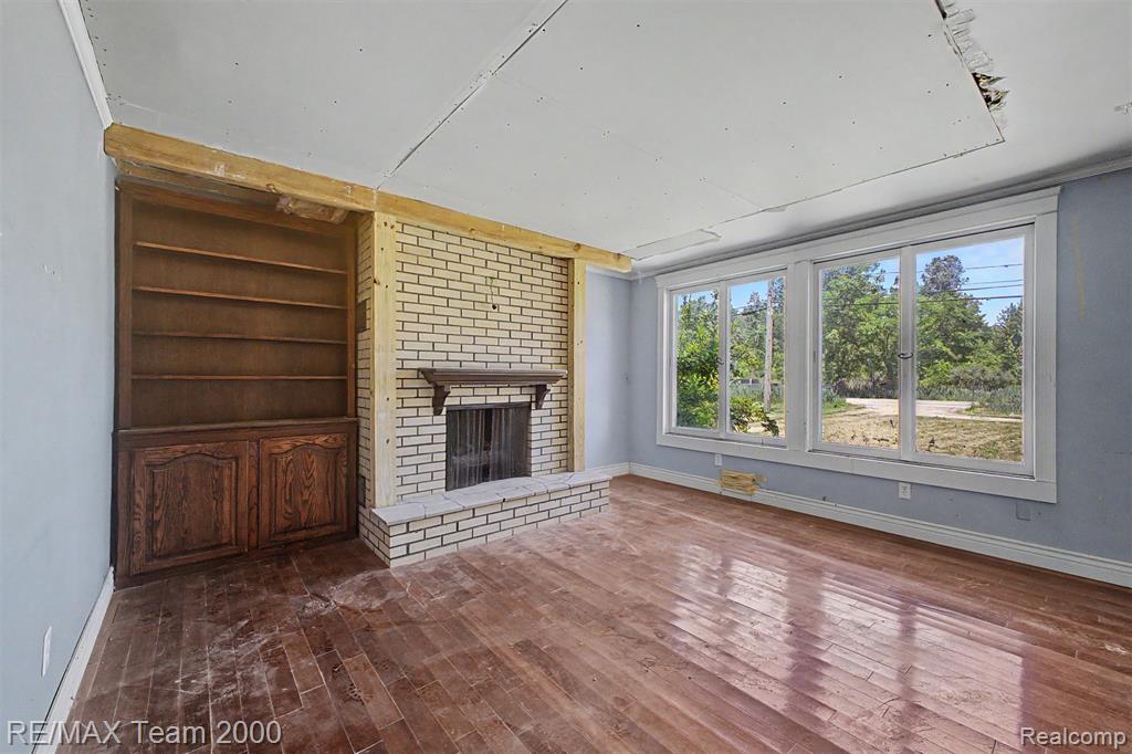 2145 Oakville Waltz Road, Ash, MI 48164 — Photo 5