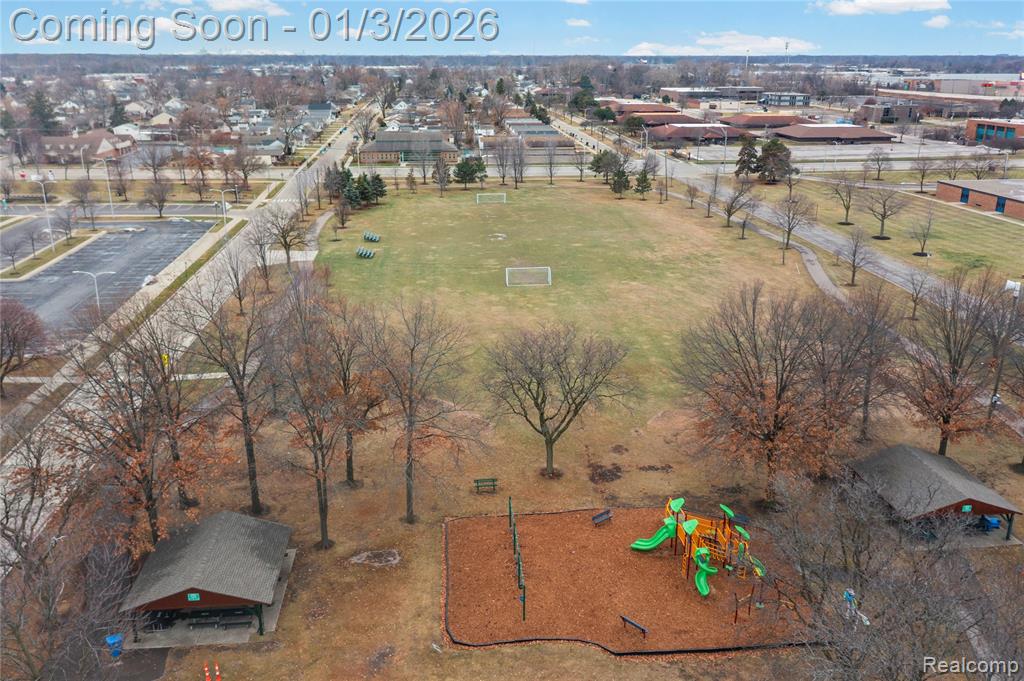 700 W Girard Avenue, Madison Heights, MI 48071 — Photo 32