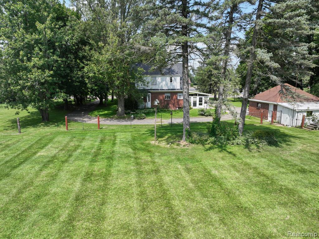 9301 W Grand River Avenue, Fowlerville, MI 48836 — Photo 27