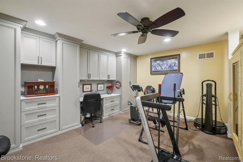 5947 Blackberry Lane, Clarkston, MI 48348 — Photo 52