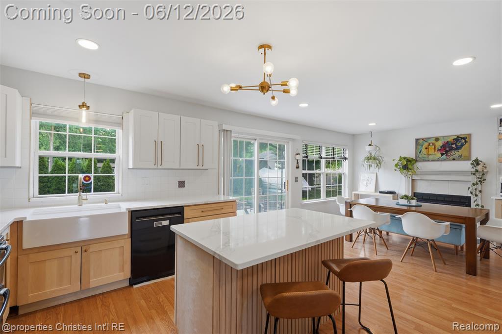 124 Rexton Street, Novi, MI 48377 — Photo 15