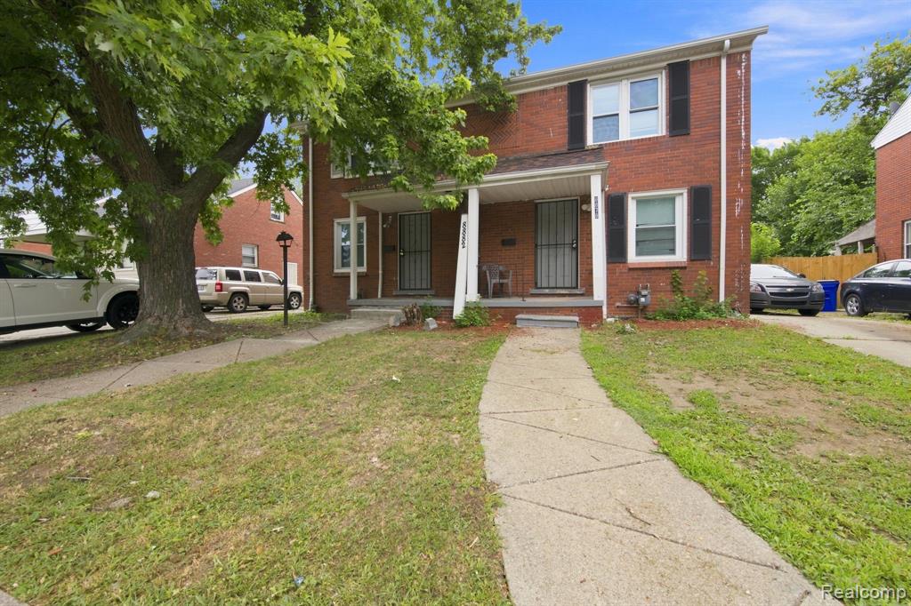 8882 Evergreen Avenue, Detroit, MI 48228, Detroit, MI, 48228