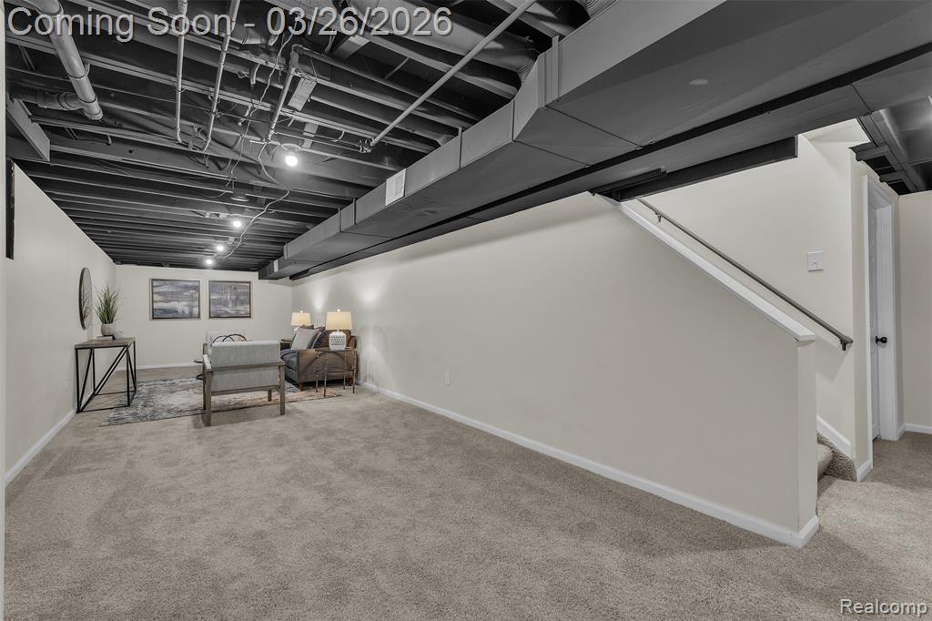20051 Churchill Avenue, Brownstown, MI 48183 — Photo 44