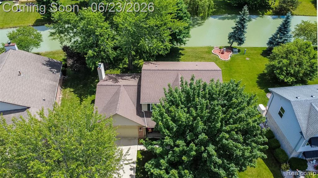 27533 Winchester Terrace, Brownstown, MI 48183 — Photo 59