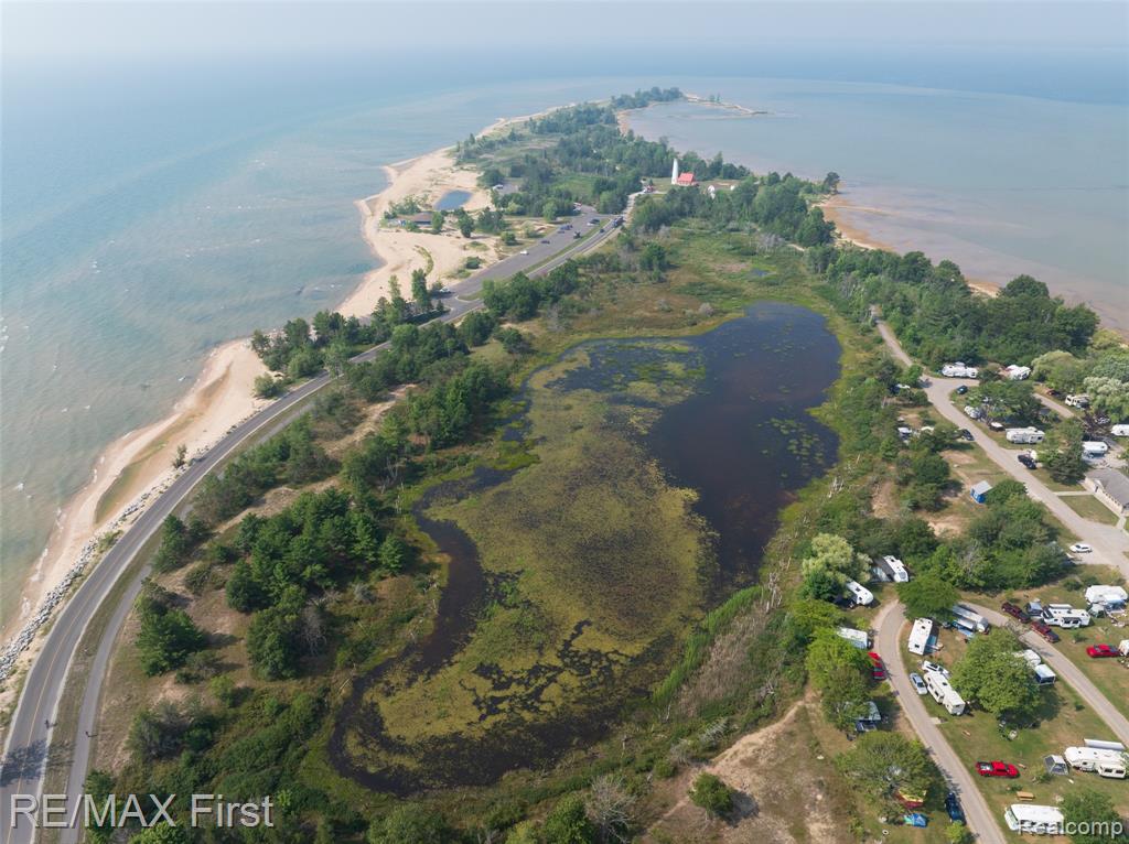 2076 North Street, East Tawas, MI 48730 — Photo 48