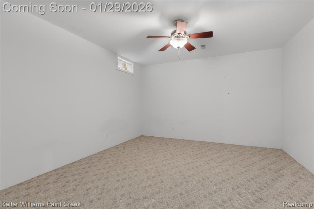235 Pierce Lake Drive, Chelsea, MI 48118 — Photo 22