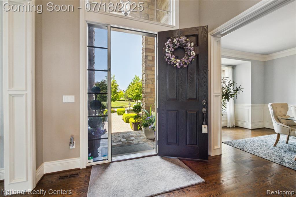 18678 Marble Head Drive, Northville, MI 48168 — Photo 6