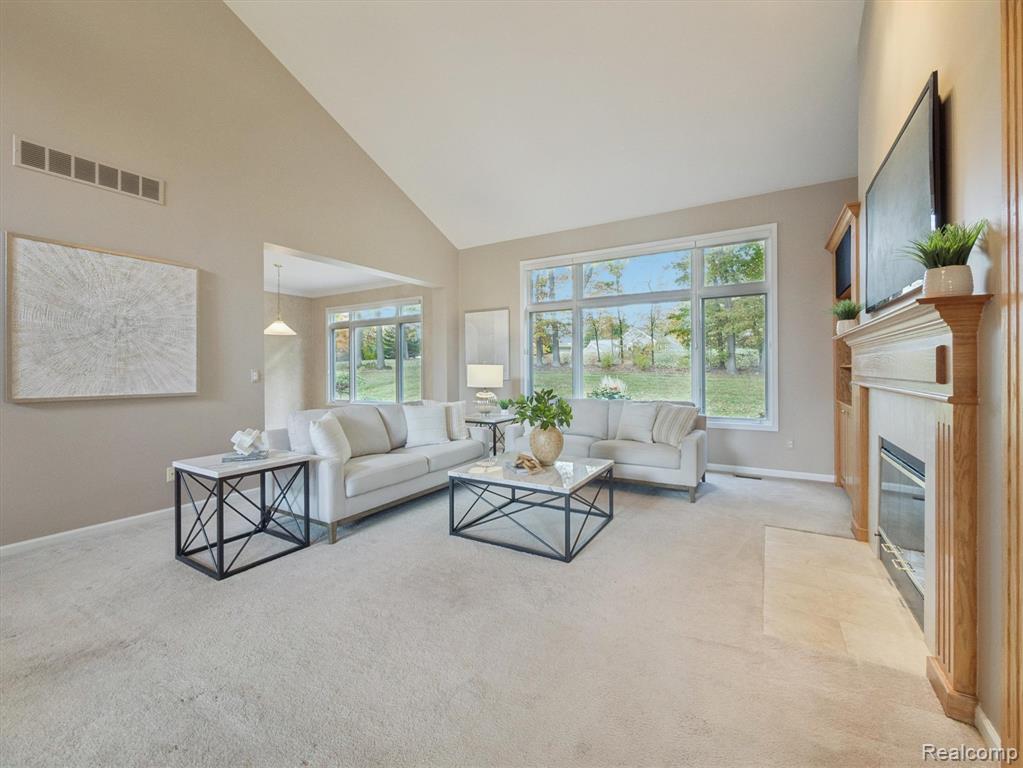 4435 Driftwood Drive, Commerce Twp, MI 48382 — Photo 7