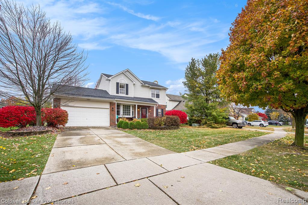 4074 Crystal Creek Drive, Ypsilanti, MI 48197 — Photo 4