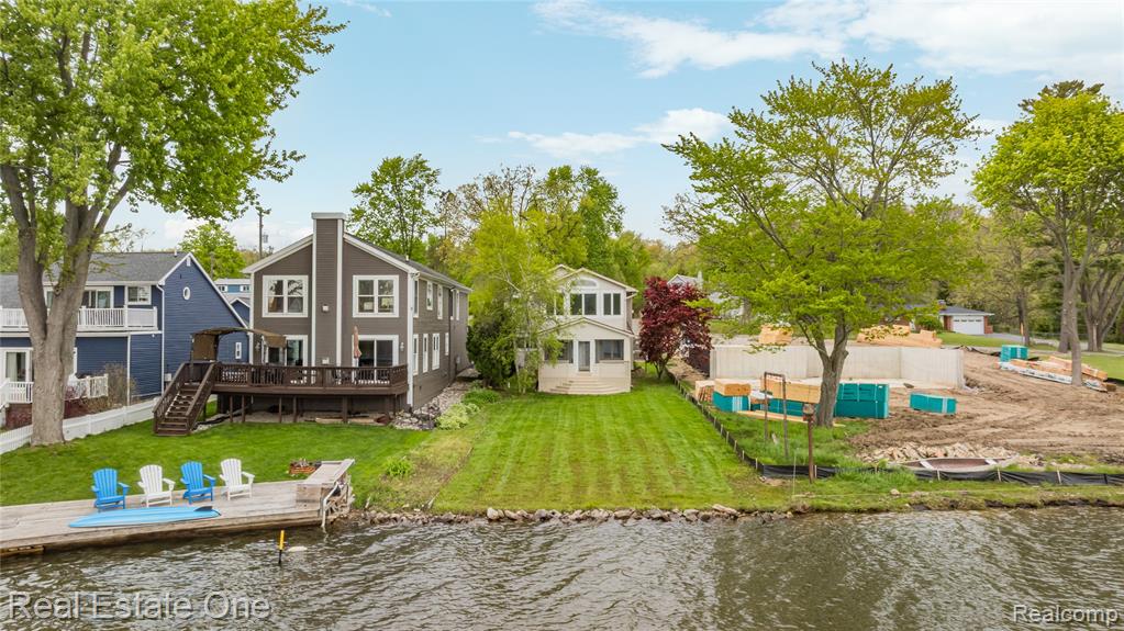 9047 Gale Road, White Lake, MI — Photo 2