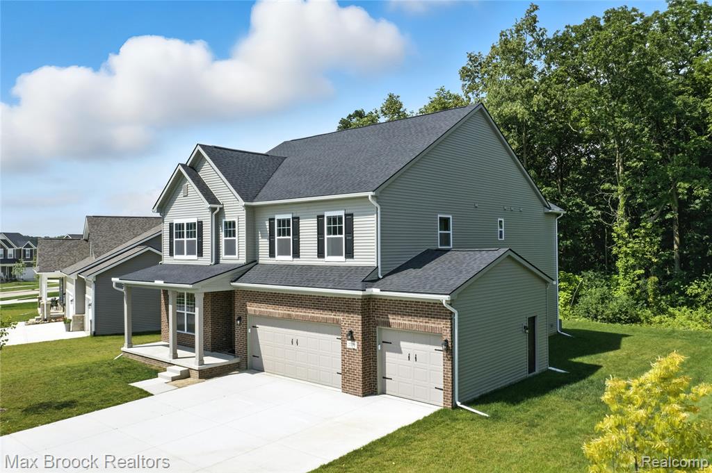 2799 GALLOP Way, Saline, MI 48176 — Photo 74