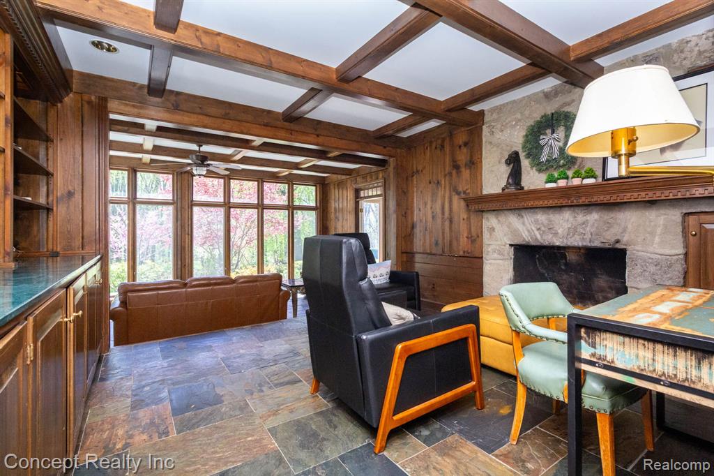 3215 Edgevale Drive, Lambertville, MI 48144 — Photo 34