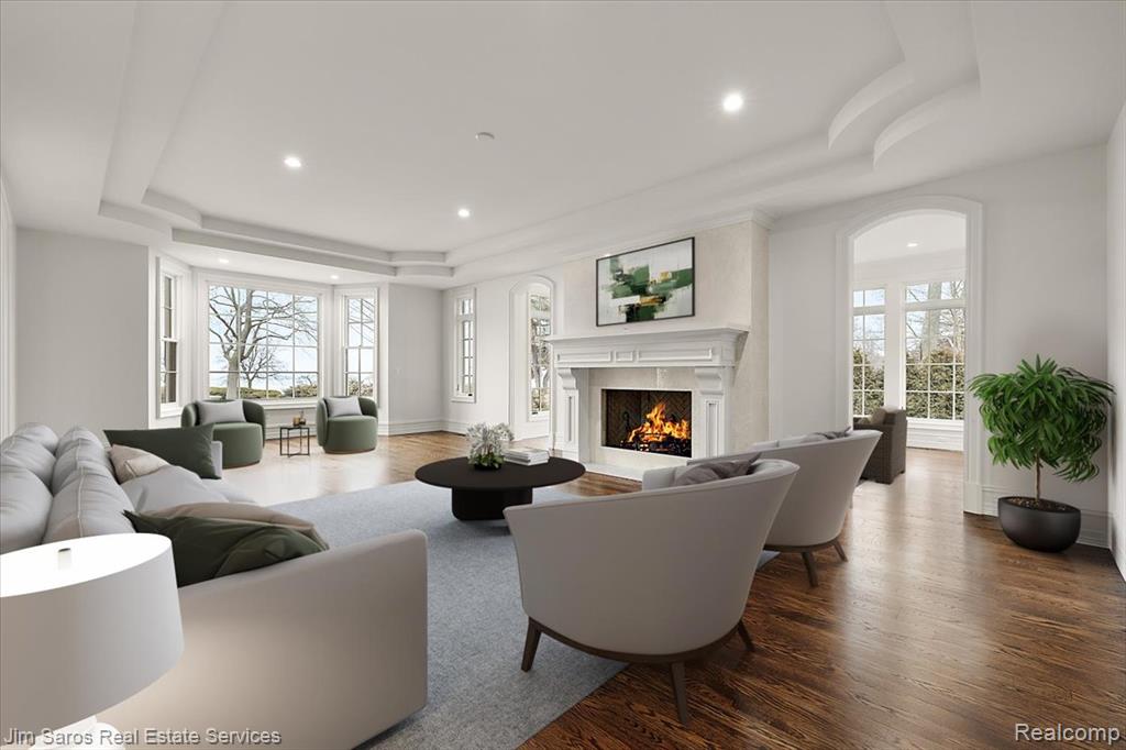 707 Lake Shore Road, Grosse Pointe Shores, MI 48236 — Photo 18