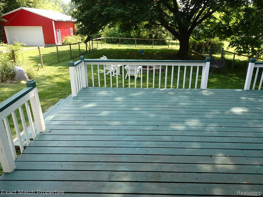 3980 N Hickory Ridge Road, Highland, MI — Photo 35
