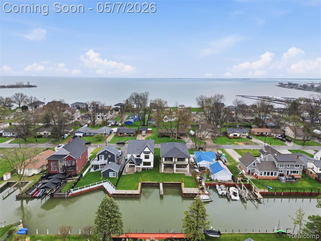 41215 Belvidere Street, Harrison Township, MI — Photo 45