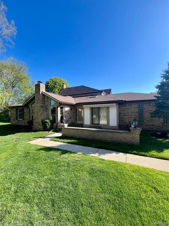 49421 Northwood, Shelby Twp, MI 48315 — Photo 3