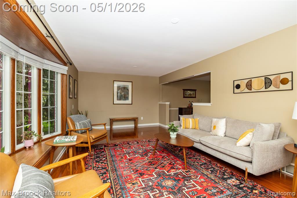 2275 Park Ridge Drive, Bloomfield Hills, MI 48304 — Photo 21