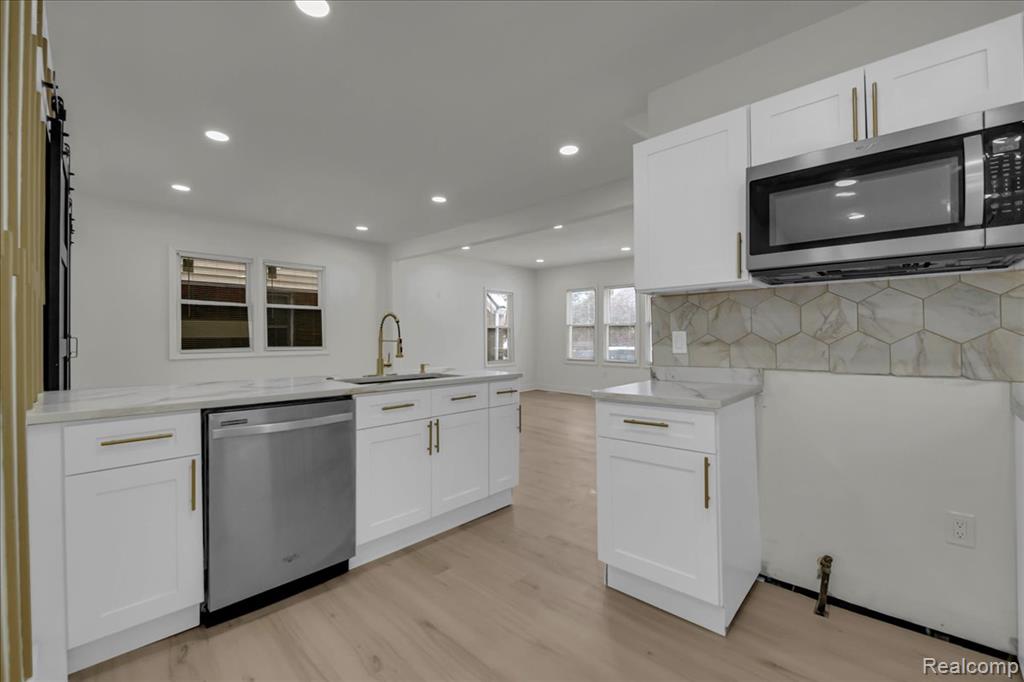 16864 Santa Rosa Drive, Detroit, MI 48221 — Photo 16