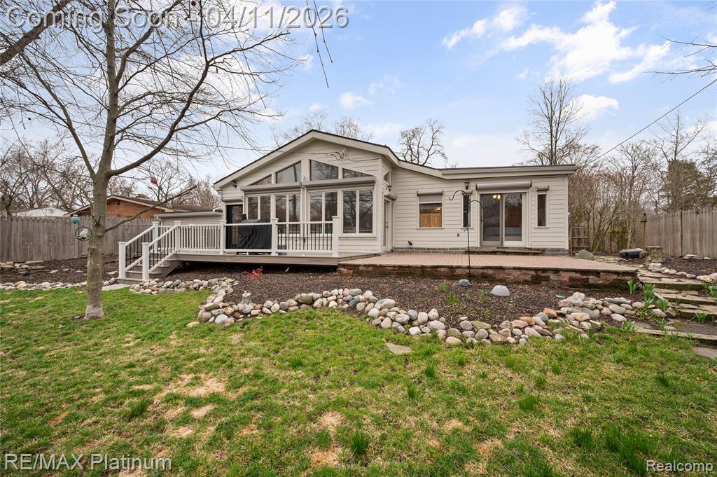 2454 N Middlebelt Road N, West Bloomfield, MI 48324 — Photo 5
