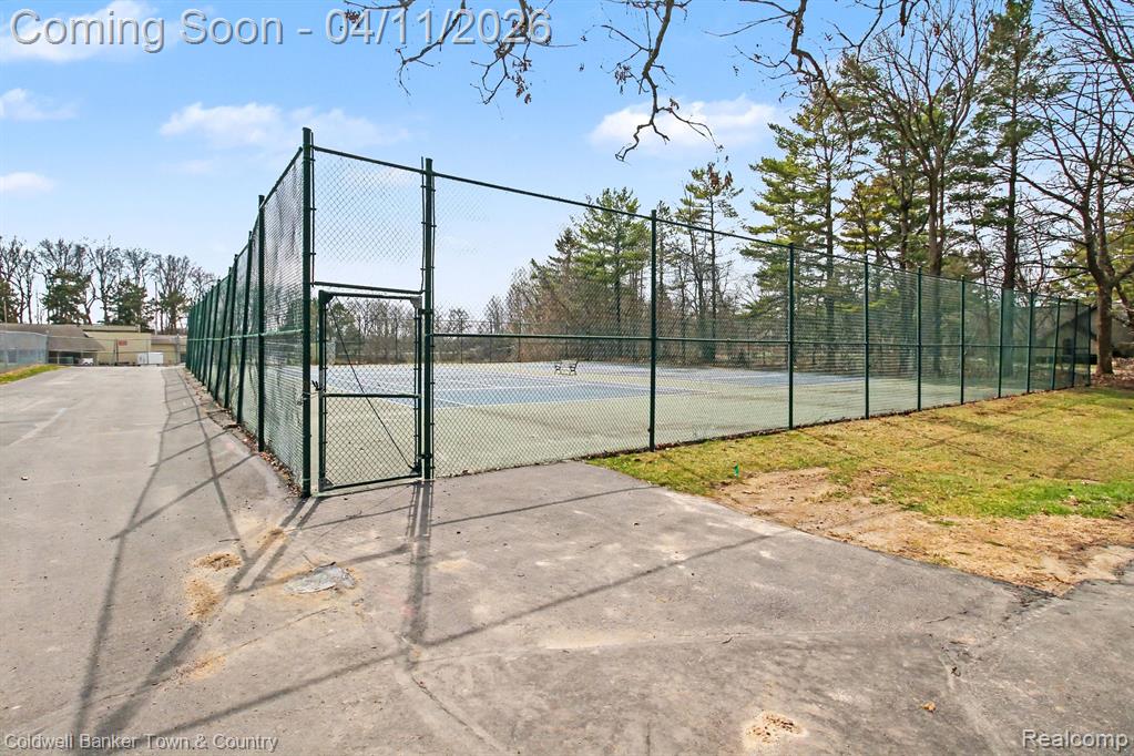 4138 Saint Andrews Street, Howell, MI 48843 — Photo 42
