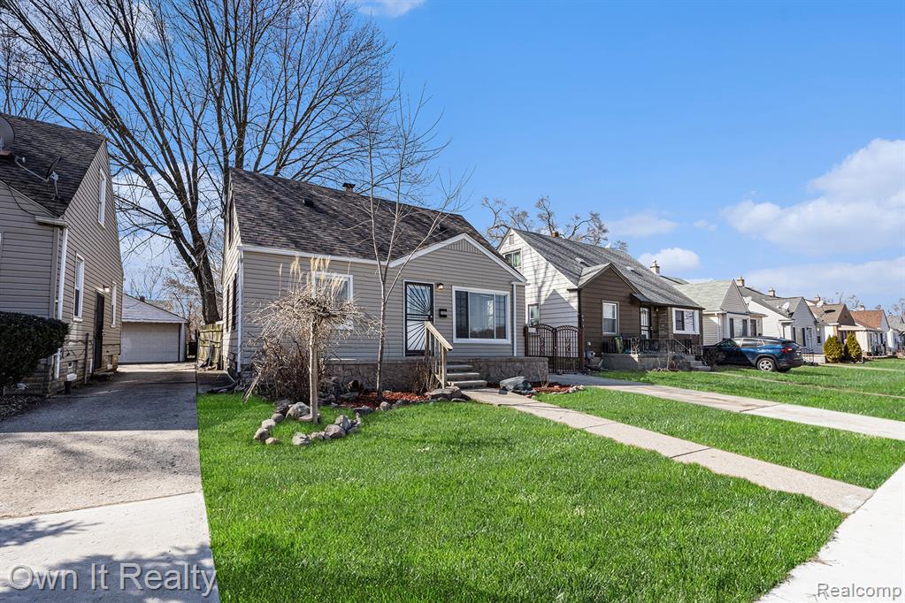 7437 Parkland, Dearborn, MI 48239 — Photo 2