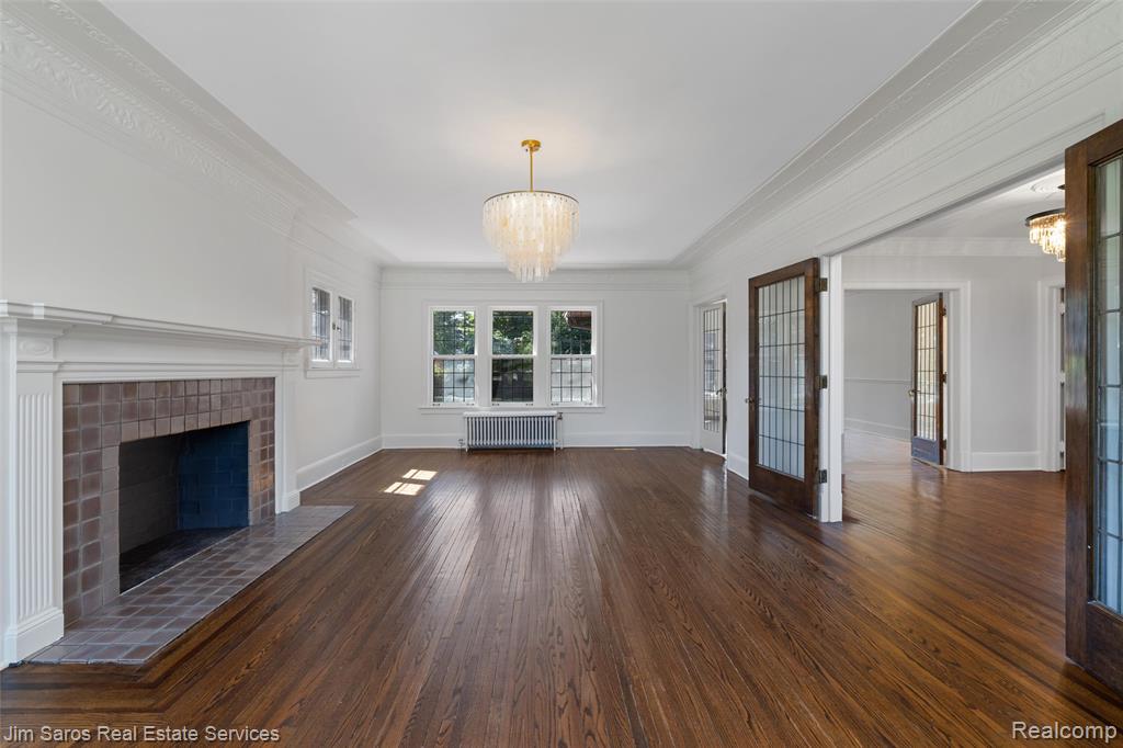 921 Berkshire Road, Grosse Pointe Park, MI 48230 — Photo 11
