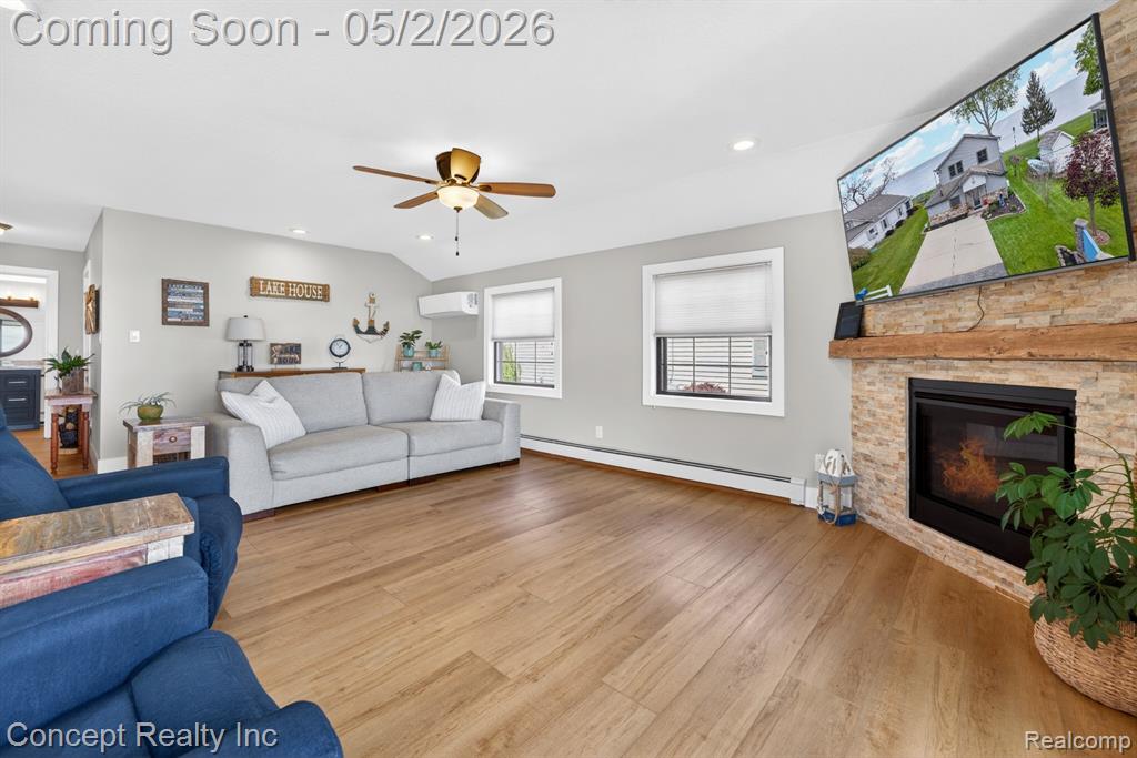 4720 Long Road, Newport, MI 48166 — Photo 13