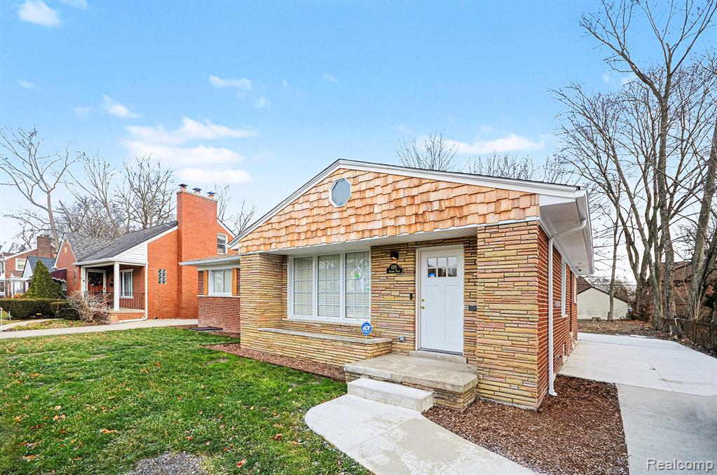 4378 Audubon Road, Detroit, MI 48224 — Photo 5