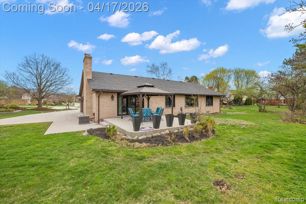 34765 Northland Drive, Livonia, MI, 48152