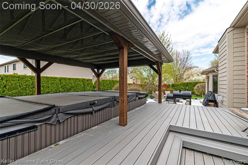48763 Marberry Drive, Macomb, MI 48044 — Photo 63