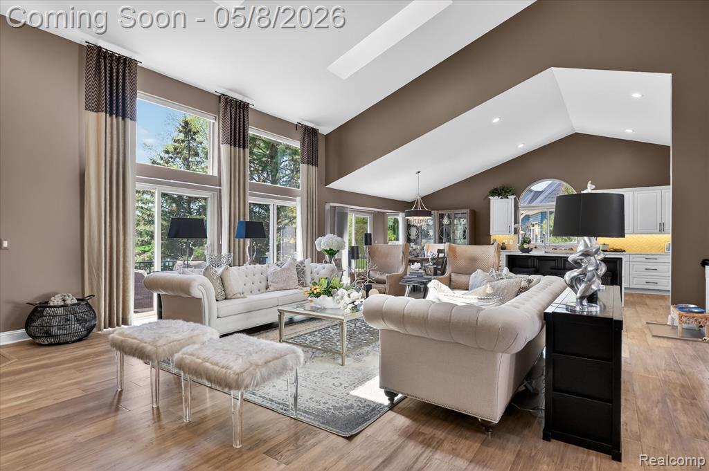 8955 Sandy Ridge Drive, White Lake, MI — Photo 6