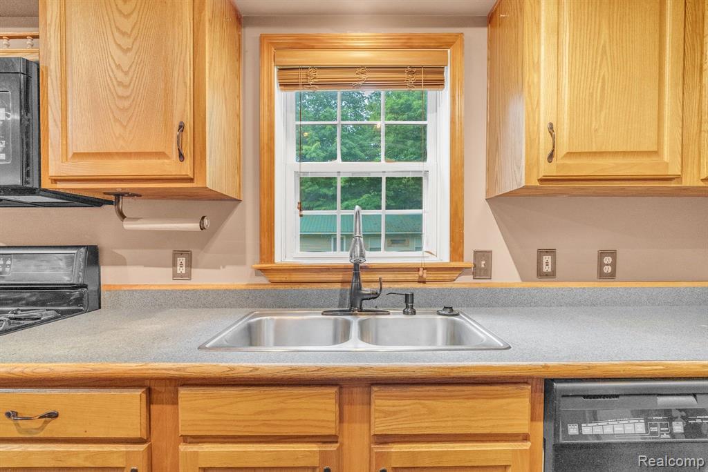 6917 CHASE LAKE Road, Fowlerville, MI 48836 — Photo 19