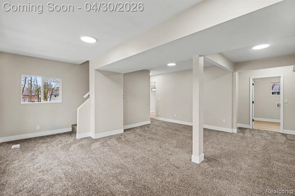 12043 Barber Street, Mount Morris, MI 48458 — Photo 11